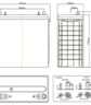 S12-240AGM Rolls 12V 215Ah