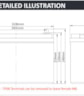 S12-128AGM Rolls 12V 115Ah 