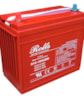 S12-160AGM Rolls 12V 145Ah