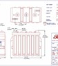 6CS25P Rolls 5000 6V 820Ah